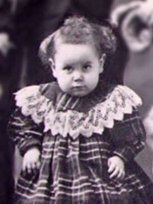 [Hilda May Uttley]